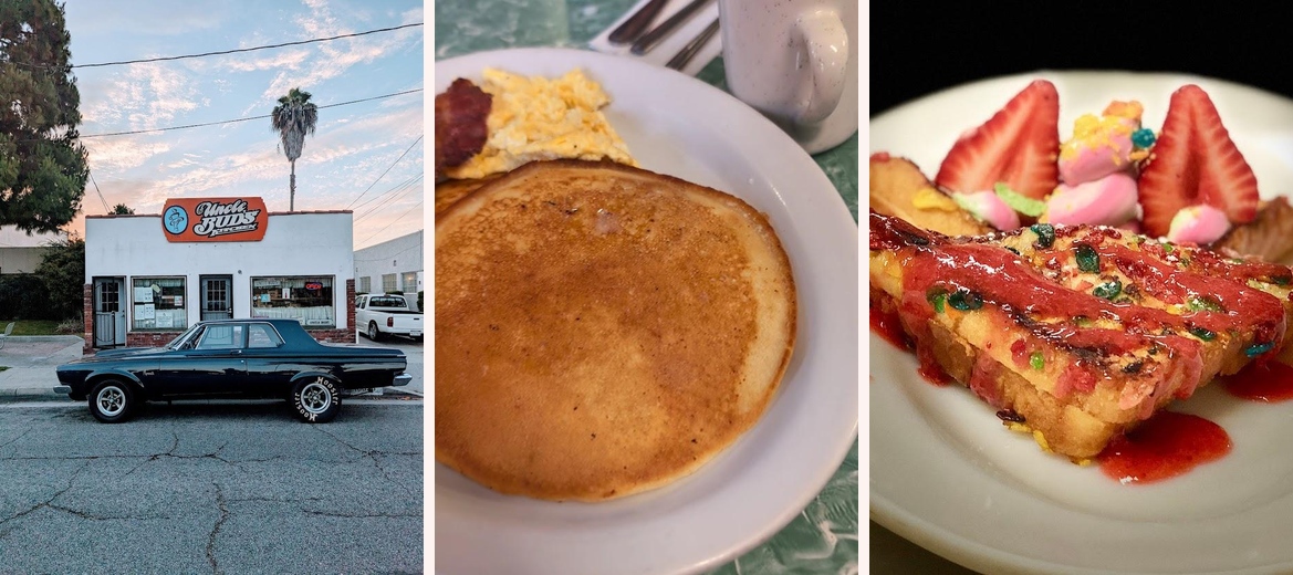 Uncle Bud's Kitchen Gallery Image 1