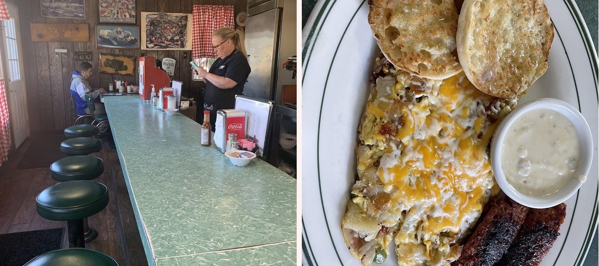 Uncle Bud's Kitchen Gallery Image 2