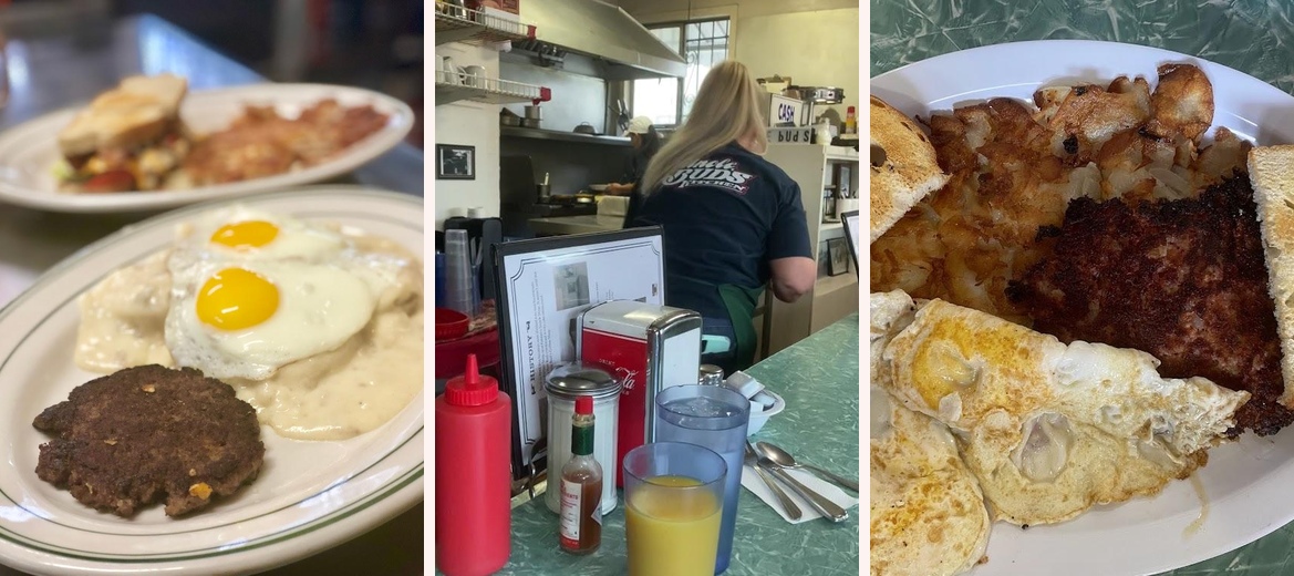 Uncle Bud's Kitchen Gallery Image 4