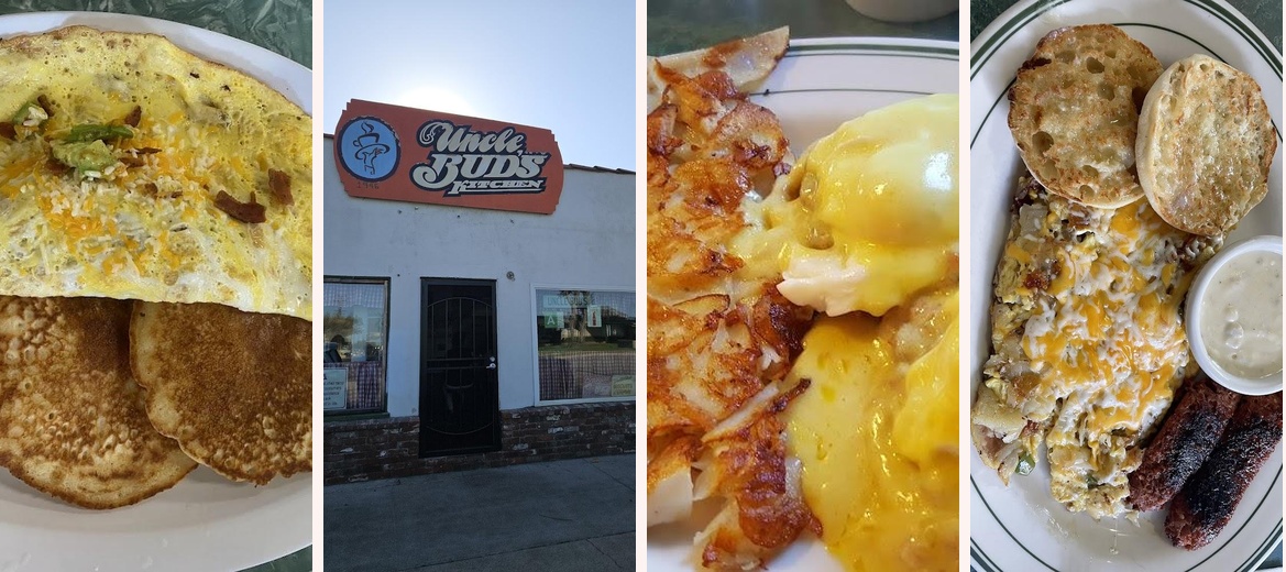 Uncle Bud's Kitchen Gallery Image 5