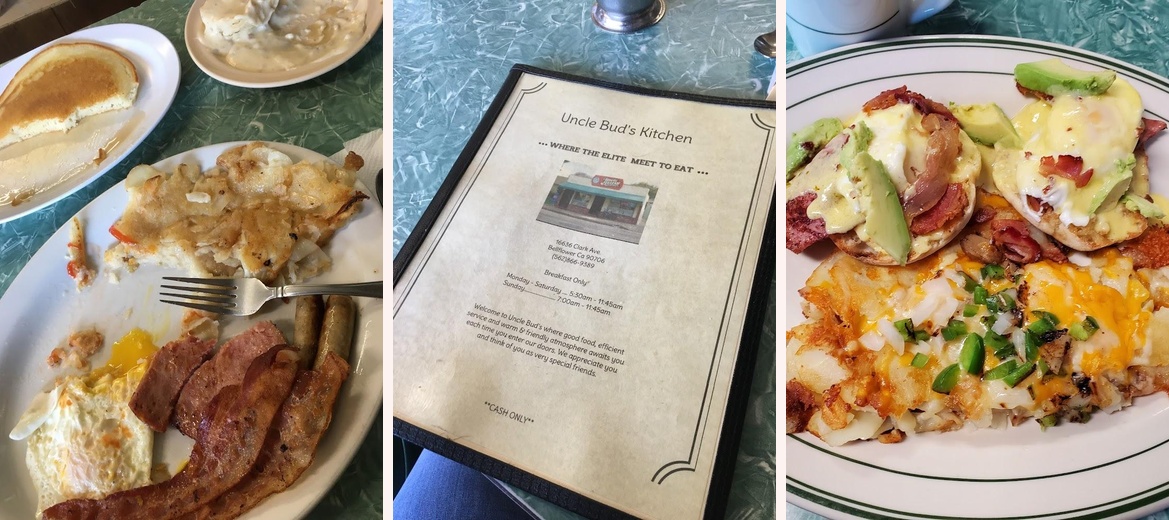 Uncle Bud's Kitchen Gallery Image 6